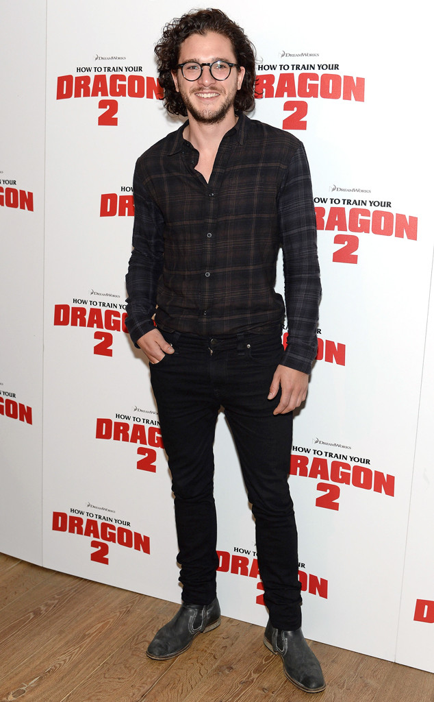 Kit Harington Kit Harington